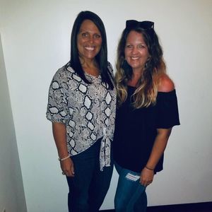 Meet your Posher, Ashton